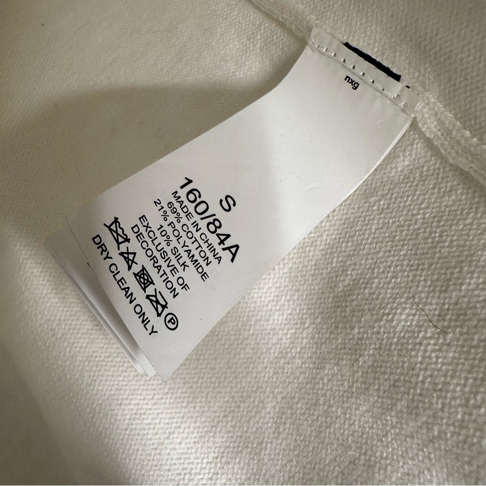 Kate Spade | Cocktail Kiss Sweater Size Small View 5